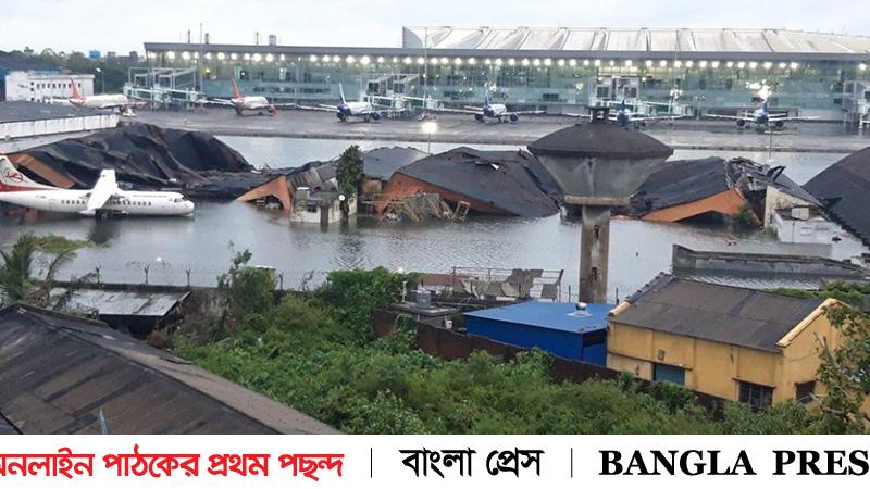 আম্পানে পশ্চিমবঙ্গে মৃতের সংখ্যা বেড়ে ৭২