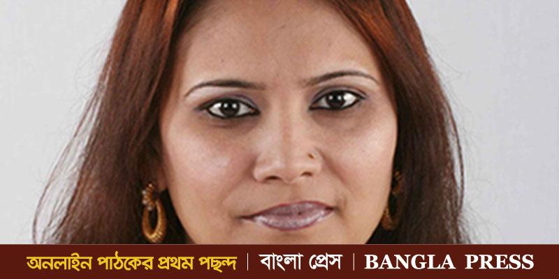 ঈদের নতুন গানে কৌশলী ইমা