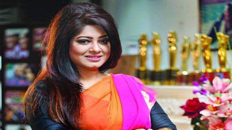 কারোনা আতঙ্ক যা বললেন মৌসুমী