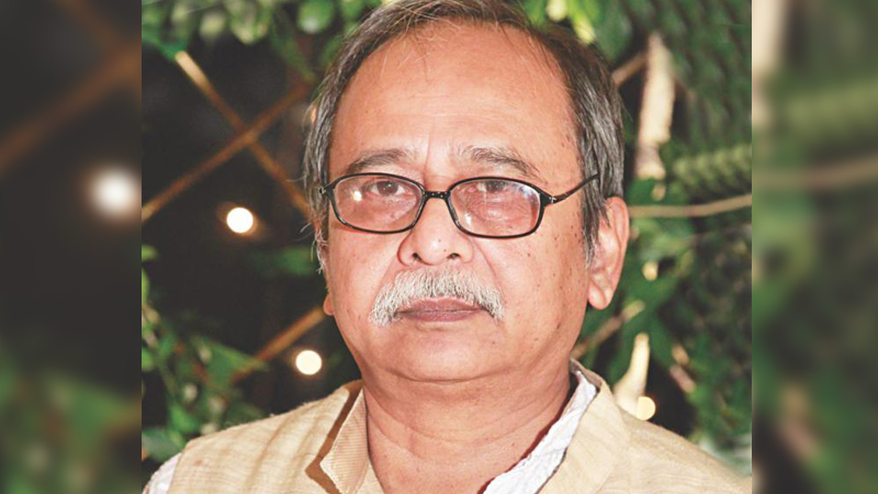 আমাকে একদম করোনামুক্ত বলা যাবে : মুনতাসীর মামুন