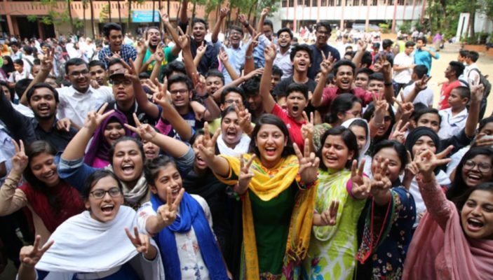 আজ সকাল ১১টায় এসএসসির ফল প্রকাশ