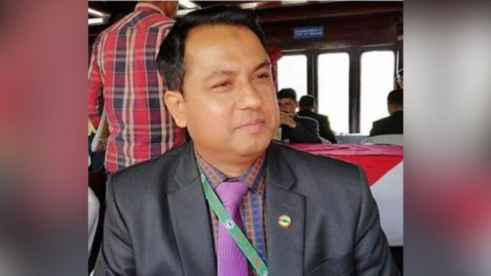 করোনায় আরও এক ব্যাংক কর্মকর্তার মৃত্যু