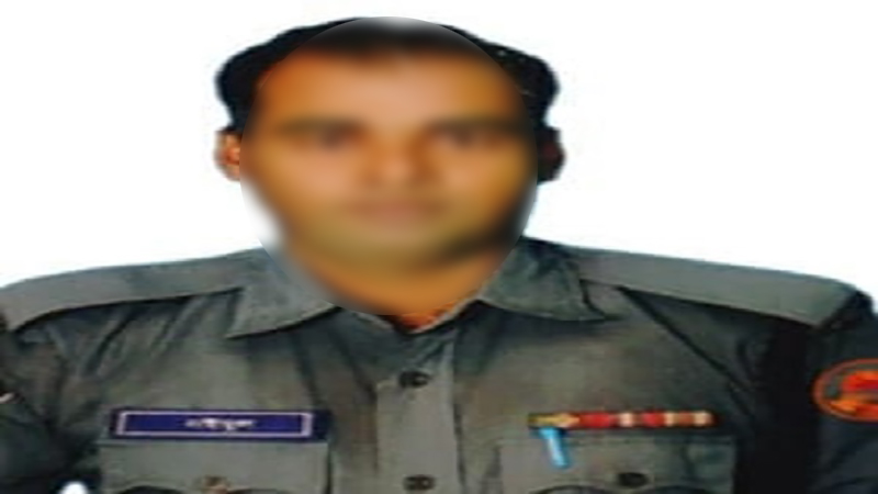 করোনাভাইরাস : প্রাণ হারালেন আরও এক পুলিশ সদস্য
