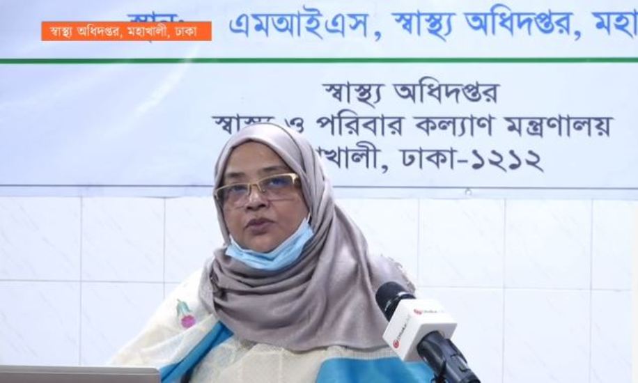 দেশে করোনায় নতুন শনাক্ত ৭০৬