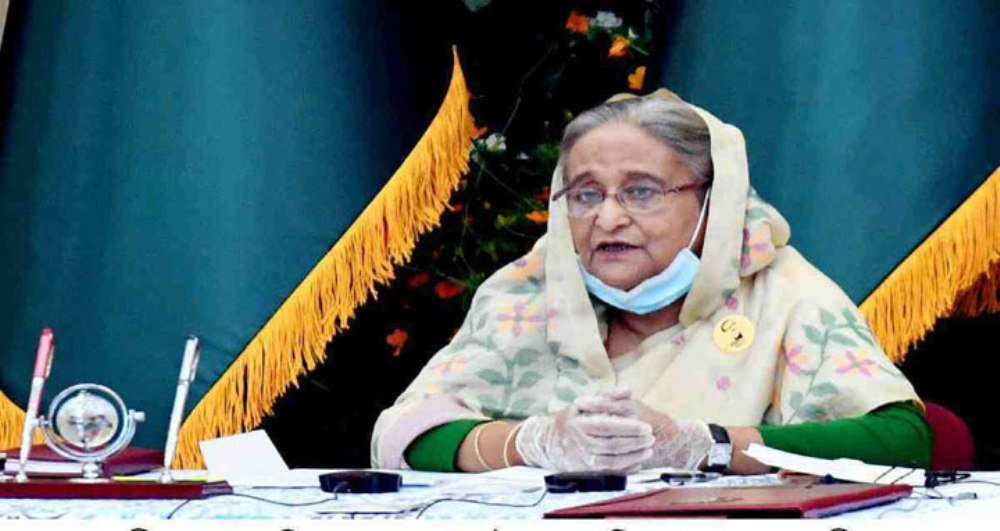 ধীরে ধীরে কিছু প্রতিষ্ঠান খুলে দেয়ার চেষ্টা হচ্ছে: প্রধানমন্ত্রী