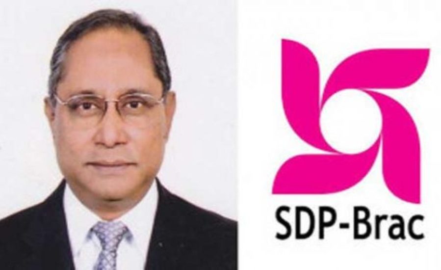 করোনা আক্রান্ত হয়ে ব্র্যাক পরিচালকের মৃত্যু