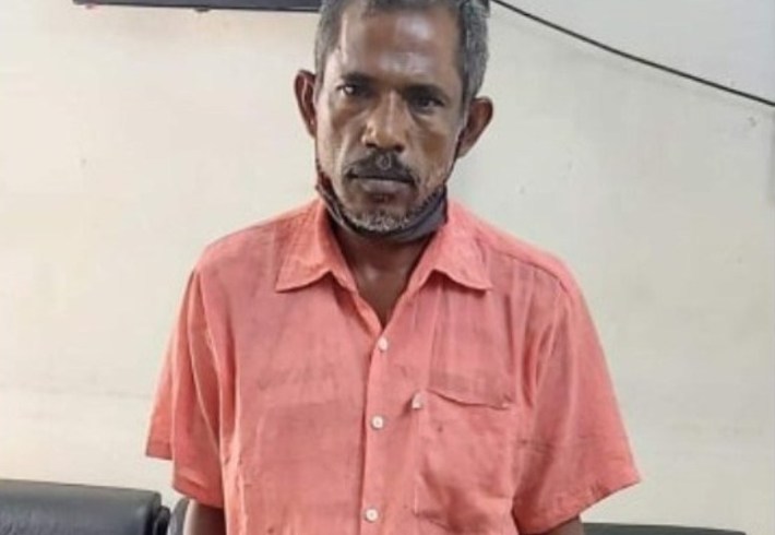 ঝিনাইদহে প্রতিবন্ধী মেয়েকে ধর্ষণে অন্তঃসত্ত্বা, ধর্ষক গ্রেফতার