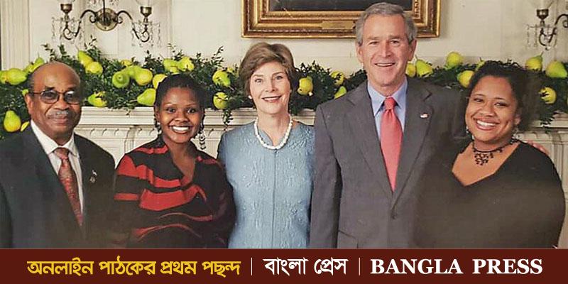 করোনায় মারা গেলেন হোয়াইট হাউসের সাবেক কর্মি