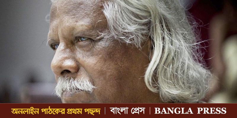 ডা. জাফরুল্লাহ চৌধুরীর করোনা পজিটিভ