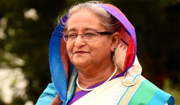 ছয়দফা বাঙালির স্বাধীনতার সনদ: শেখ হাসিনা