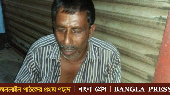 ঝিনাইদহে সৎ পিতা কর্তৃক ১১ বছরের শিশু ধর্ষণের অভিযোগে