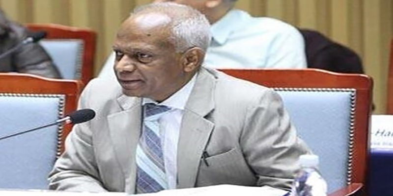 আল্লাহ মালিক কাজেমী মারা গেছেন