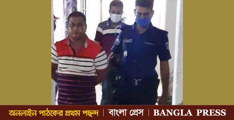বাড়িওয়ালার স্ত্রীর সহযোগিতায় ভাড়াটিয়া নারীকে ‘ধর্ষণ’