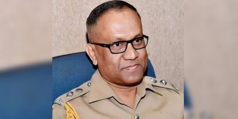 চাঁদপুরের পুলিশ সুপার করোনায় আক্রান্ত