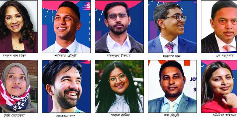 নিউ ইয়র্কে ডেমোক্র্যাট দলীয় প্রাথমিক নির্বাচনে বাংলাদেশি প্রার্থীদের ভরাডুবি