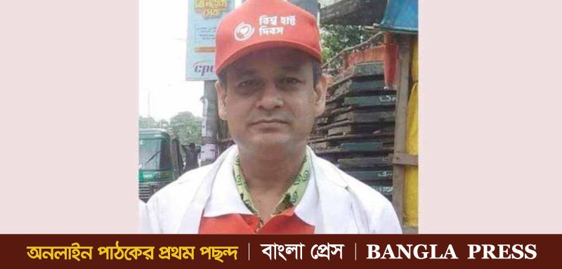 চট্টগ্রামের আরও এক চিকিৎসকের মৃত্যু