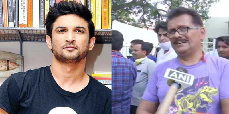 ‘আত্মহত্যা নয়, খুন হয়েছে সুশান্ত’