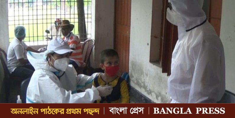 ঝিনাইদহে ফ্রি মেডিকেল ক্যাম্প অনুষ্ঠিত