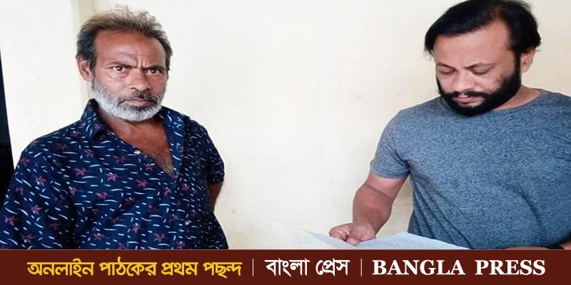 সৈয়দপুরে প্রতিবন্ধীর জমি দখল করে বাড়ি নির্মানের চেষ্টা, প্রাণনাশের হুমকি
