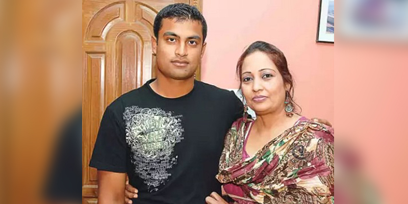 করোনায় আক্রান্ত তামিম ইকবালের মা
