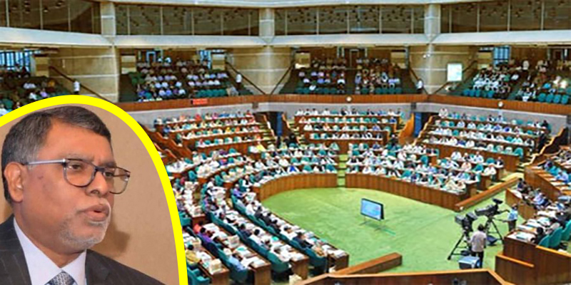 স্বাস্থ্যমন্ত্রীকে দায়িত্ব থেকে সরিয়ে দিতে প্রধানমন্ত্রীকে অনুরোধ