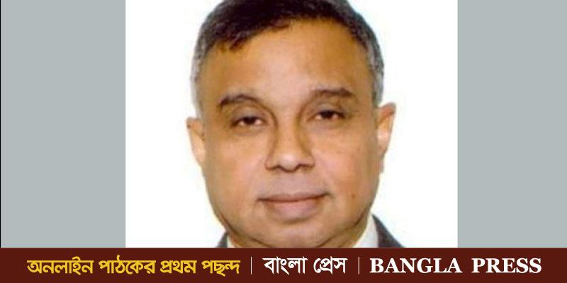 জাতিসংঘের সিভিএফে বিশেষ দূত হলেন আবুল কালাম আজাদ