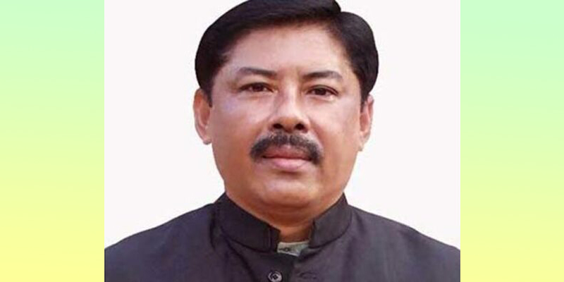 মন্ত্রী বীর বাহাদুর করোনা আক্রান্ত