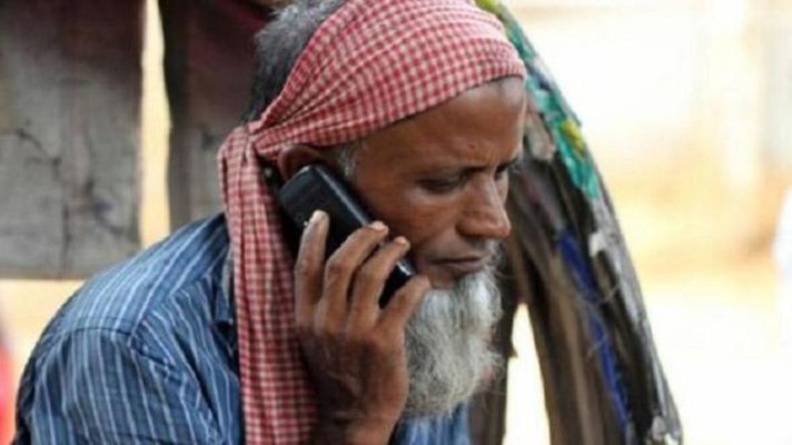 মোবাইলে কথা বলার খরচ বাড়ছে না