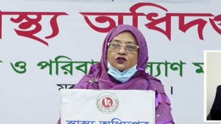 করোনায় ২৪ ঘণ্টায় ৩৭ জনের মৃত্যু, নতুন আক্রান্ত ৩১৮৭