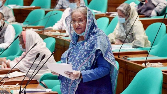 ঢামেকের খাওয়ার বিল অস্বাভাবিক, তদন্ত হবে: প্রধানমন্ত্রী