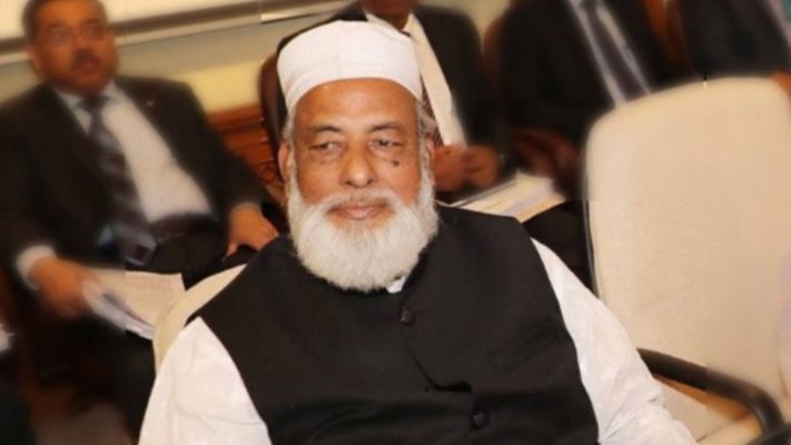 করোনায় আক্রান্ত ছিলেন ধর্ম প্রতিমন্ত্রী