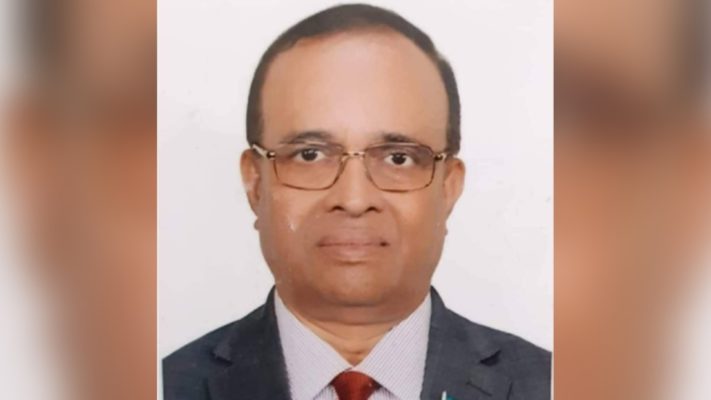 এমপি মোকাব্বির খান করোনা উপসর্গ নিয়ে সিএমএইচে ভর্তি