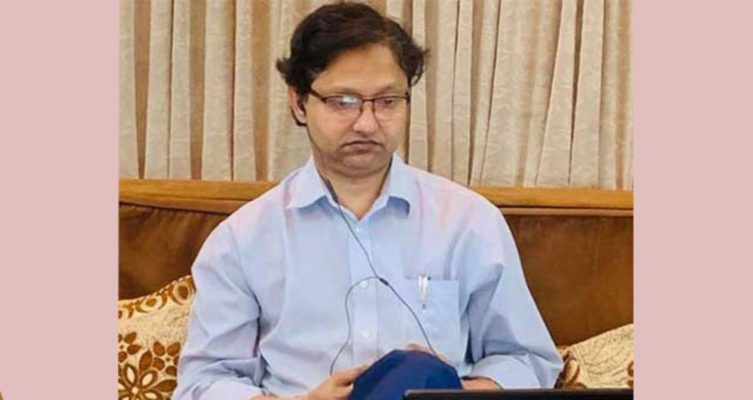 স্বাস্থ্য অধিদপ্তরের পরিচালক করোনায় আক্রান্ত