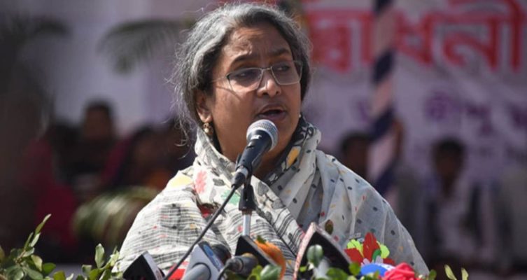 করোনা নিয়ন্ত্রণে এলেই এইচএসসি পরীক্ষা : শিক্ষামন্ত্রী