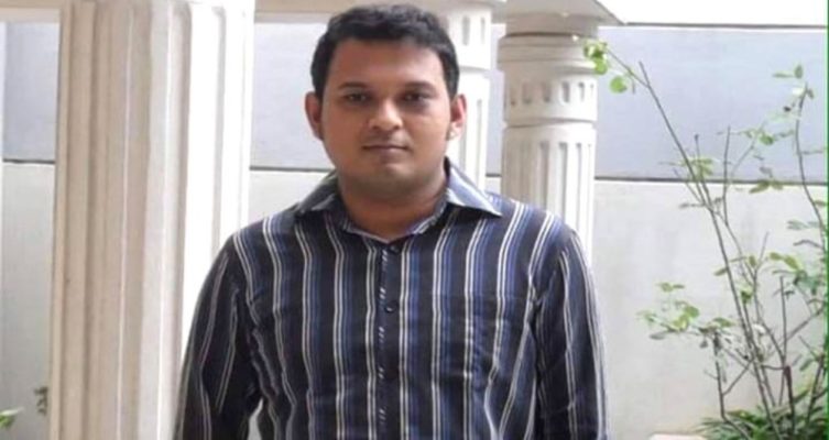 করোনায় বাংলাদেশ ব্যাংক কর্মকর্তার মৃত্যু