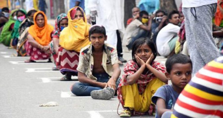 করোনায় দেশে নতুন দরিদ্র ১ কোটি ৬৪ লাখ: বিআইডিএস
