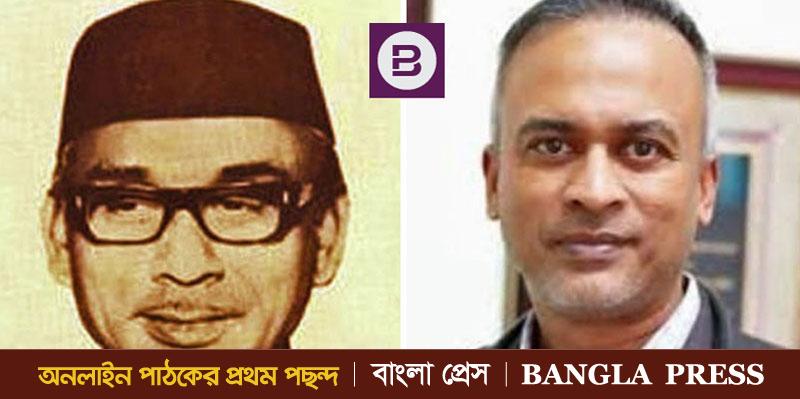 ডা. ফেরদৌসের পাসপোর্টে জন্মস্থান পাকিস্তান কেন?