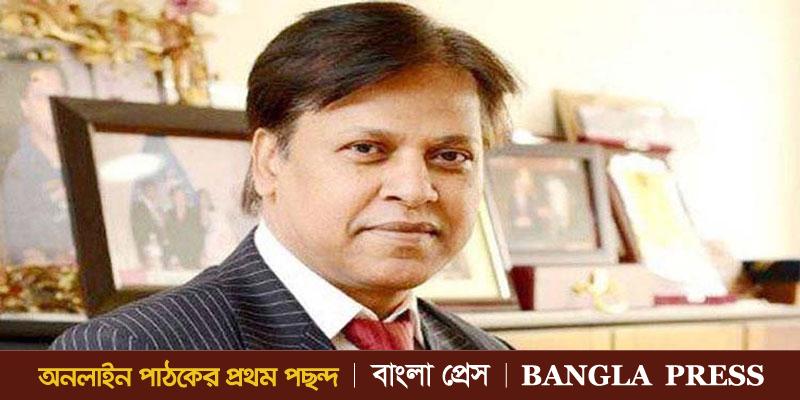 কুয়েতের কারাগারে এমপি পাপুল