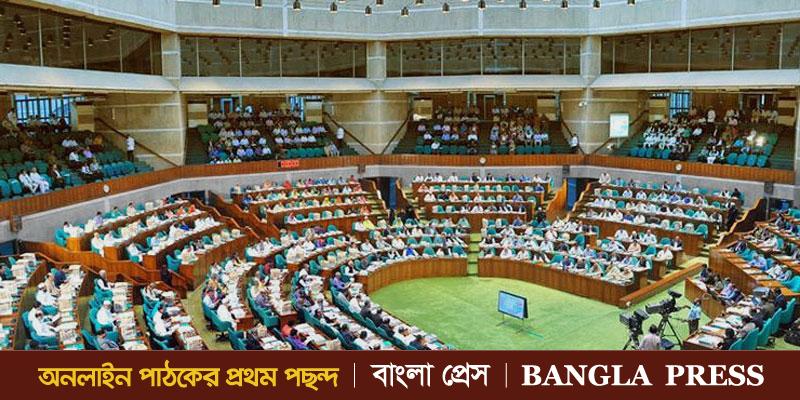 করোনাতাঙ্কে ৪০ এমপিকে সংসদে যেতে মানা