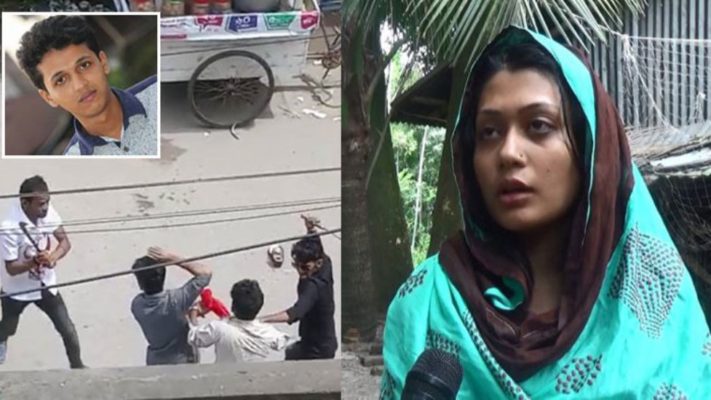 বরগুনার আলোচিত রিফাত হত্যার এক বছর