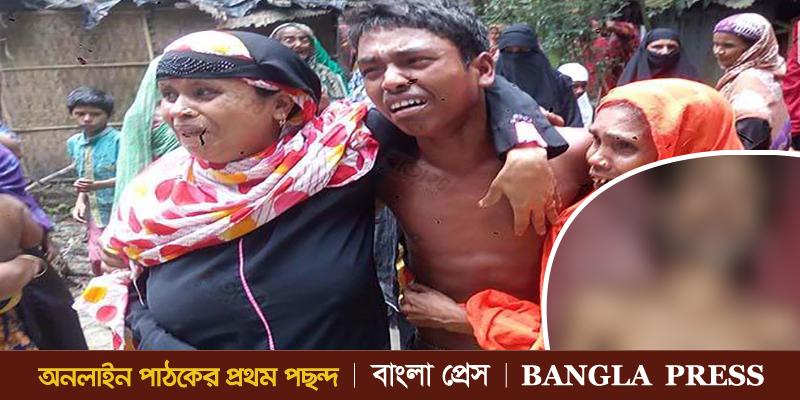 গৌরীপুরে পরকীয়ার জেরে প্রতিপক্ষকে পিটিয়ে হত্যা