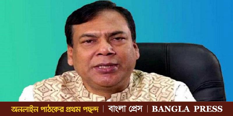 অবশেষে পদত্যাগ করলেন স্বাস্থ্য অধিদপ্তরের ডিজি