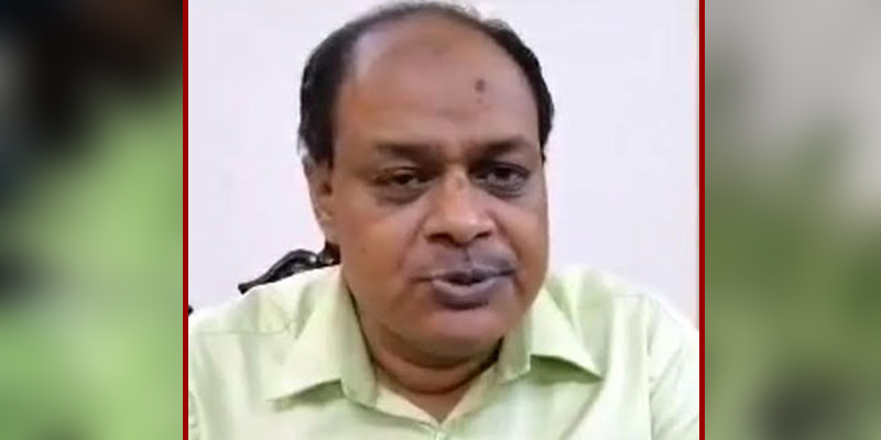 করোনায় সিভিল সার্জনের মৃত্যু