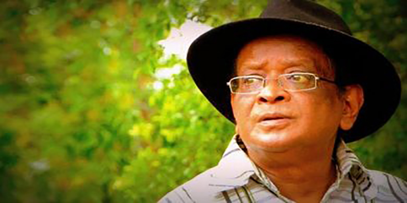 আজ হুমায়ূন আহমেদের অষ্টম মৃত্যুবার্ষিকী