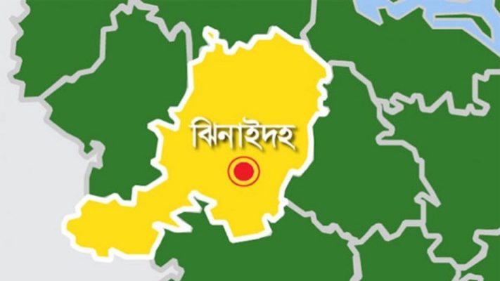 ঝিনাইদহে স্বামী-স্ত্রীর এক সাথে বিষপান স্বামীর মৃত্যু
