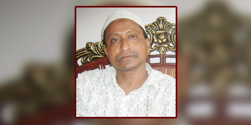 সাকিব আল হাসানের বাবা করোনা আক্রান্ত