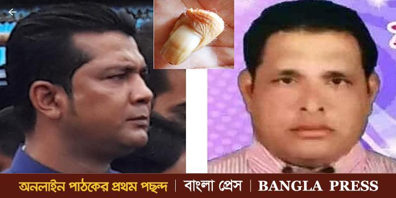 রাজাপুরে যুবলীগ নেতাকে কুপিয়ে জখম, বিএনপি নেতাসহ গ্রেফতার ২