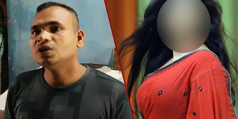 লক্ষ্মীপুরে দুলাভাইয়ের ধর্ষণে শালী অন্তসত্তা