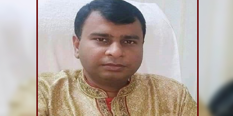 রিজেন্ট গ্রুপের এমডি গ্রেপ্তার