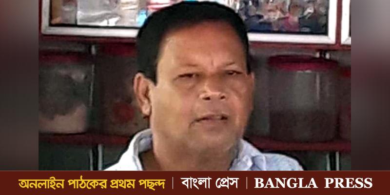 করোনায় ঝিনাইদহ প্রেসক্লাবের সাবেক সা: সম্পাদকসহ ২ জনের মৃত্যু
